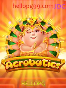 Descubra o Excitante Mundo de Acrobatics: O Jogo que Une Desafio e Diversão
