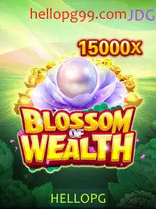 Descubra o Fascinante Mundo de BlossomofWealth