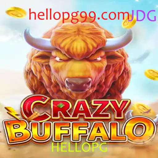CRAZYBUFFALO: Uma Aventura Inovadora com HELLOPG
