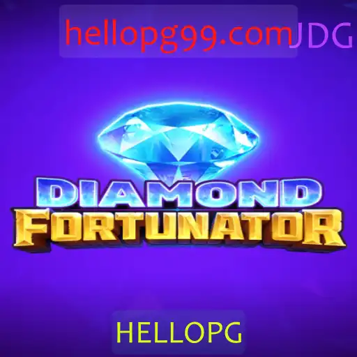 Explorando o Mundo de DiamondFort: Uma Nova Aventura com HELLOPG