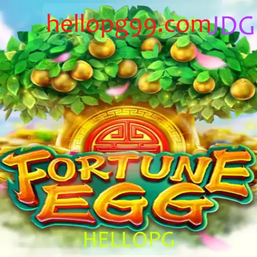 Descubra o Envolvente Jogo FortuneEgg: A Nova Sensação do Mundo dos Games