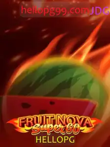 Descubra o Mundo Vibrante de FruitNovaSuper60 e a Palavra-Chave Inovadora HELLOPG