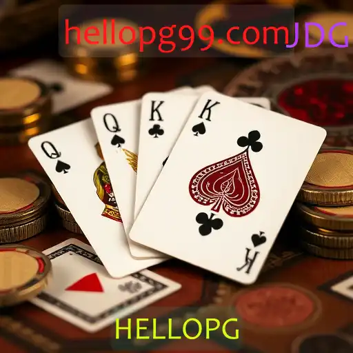 Jogos de cartas