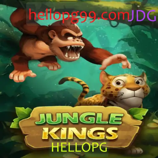Descubra o Mundo de JungleKings: Regras e Introdução ao Jogo Envolvente