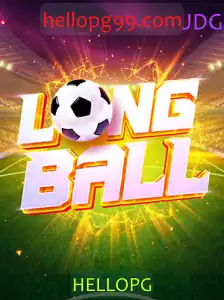 LongBall: A Nova Sensação entre Jogos Estratégicos