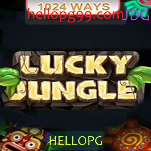 Explorando o Mundo Fascinante de LuckyJungle1024: Um Guia Completo