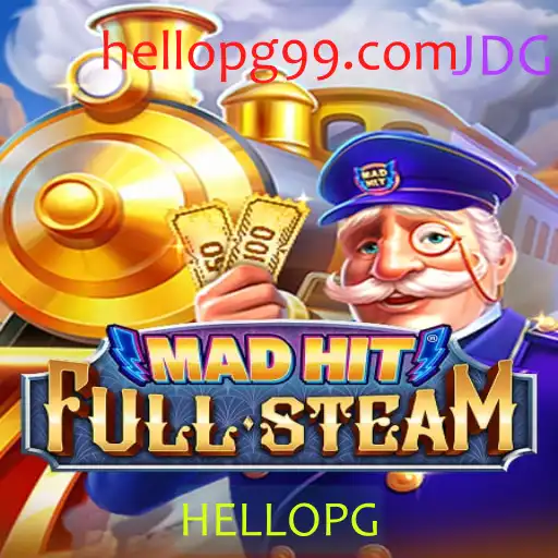 Descubra o Jogo Revolucionário: MadHitFullSteam