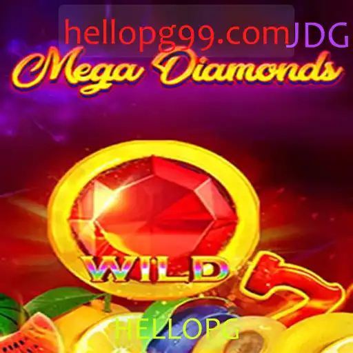 Introdução ao Jogo MegaDiamond: Estratégia, Desafios e Diversão