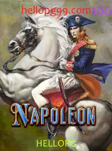 Napoleon: Descubra o Fascinante Jogo de Estrategia e Sucesso Global