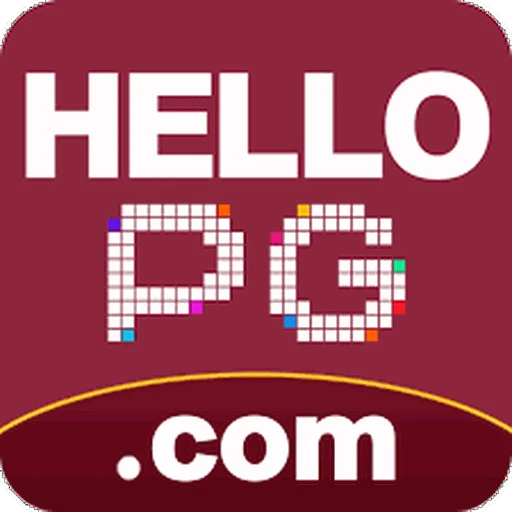 HELLOPG Logo