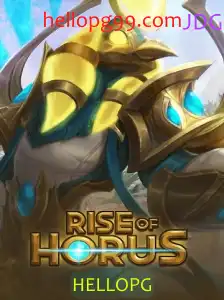 Explorando RiseofHorus: Um Mundo de Aventura e Estratégia