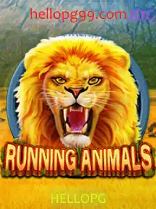 Descubra a Emoção de RunningAnimals com HELLOPG: Um Mergulho nas Regras e Dinâmicas