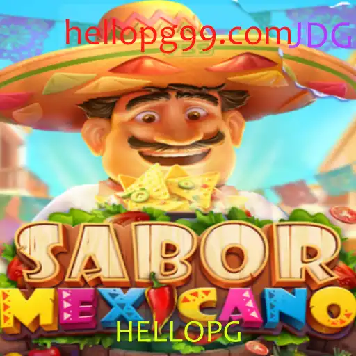 Descubra o Jogo 'SaborMexicano' e Suas Regras Empolgantes