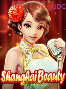 Descubra ShanghaiBeauty: O Novo Fenômeno de Jogo Inspirado em HELLOPG