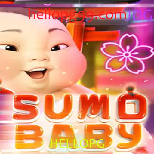 SumoBaby: Descubra o Novo Fenômeno no Mundo dos Jogos