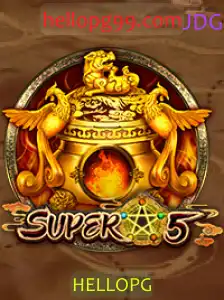 Descubra o Fascinante Jogo Super5 e Suas Regras Empolgantes
