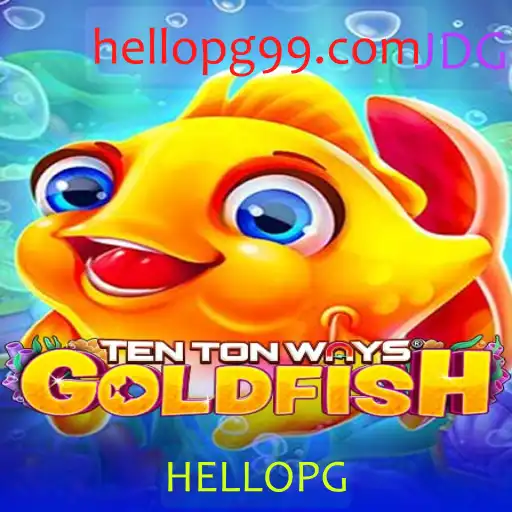 Descobrindo o Fascinante Universo de TenTonWaysGoldfish