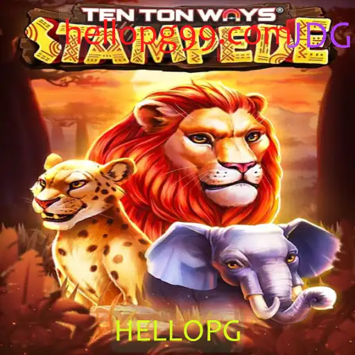Explorando o Viciante Mundo de TenTonWaysStampede