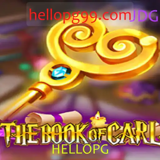 Explorando 'TheBookofCarl': Uma Jornada Única no Mundo dos Jogos de Tabuleiro
