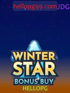Explorando o Universo de Jogo do WinterStarBonusBuy com HELLOPG