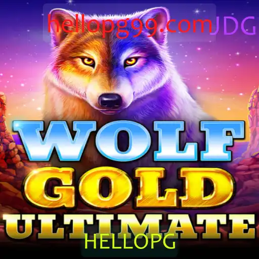 Descubra a Aventura Incrível de WolfGoldUltimate: O Novo Fenômeno dos Jogos