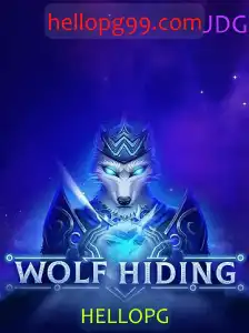 Descubra o Fascinante Mundo de WolfHiding: O Novo Jogo de Estratégia do Momento